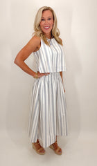 Seabrook Skirt