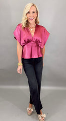 Ruby Blouse