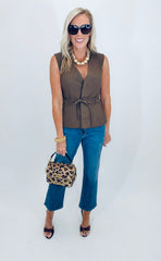 All Set Vest