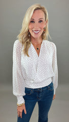 Lisette Blouse