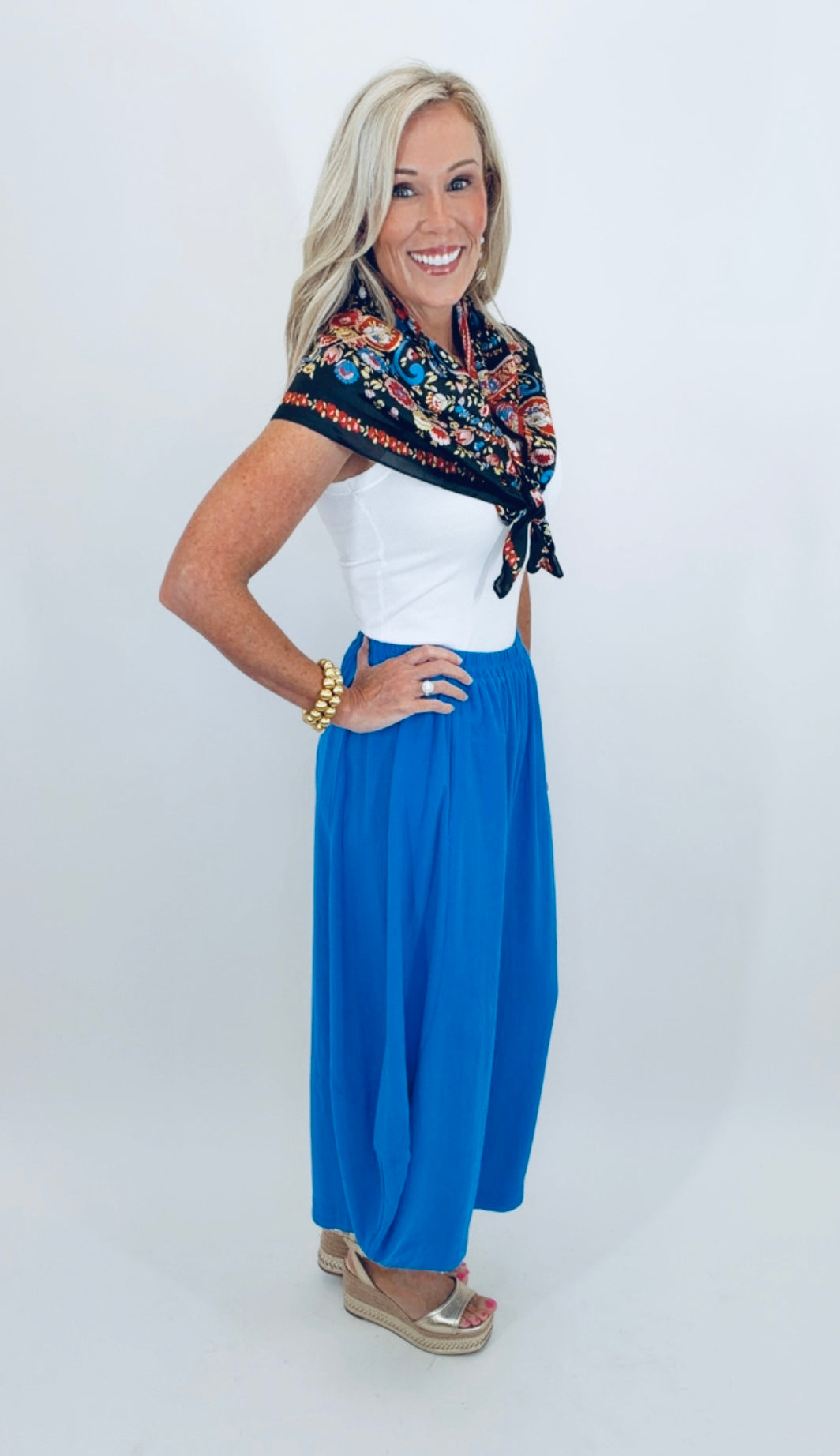 Sway Away Pant