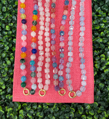 Vivid Vibes Necklace
