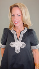 Auden Dress