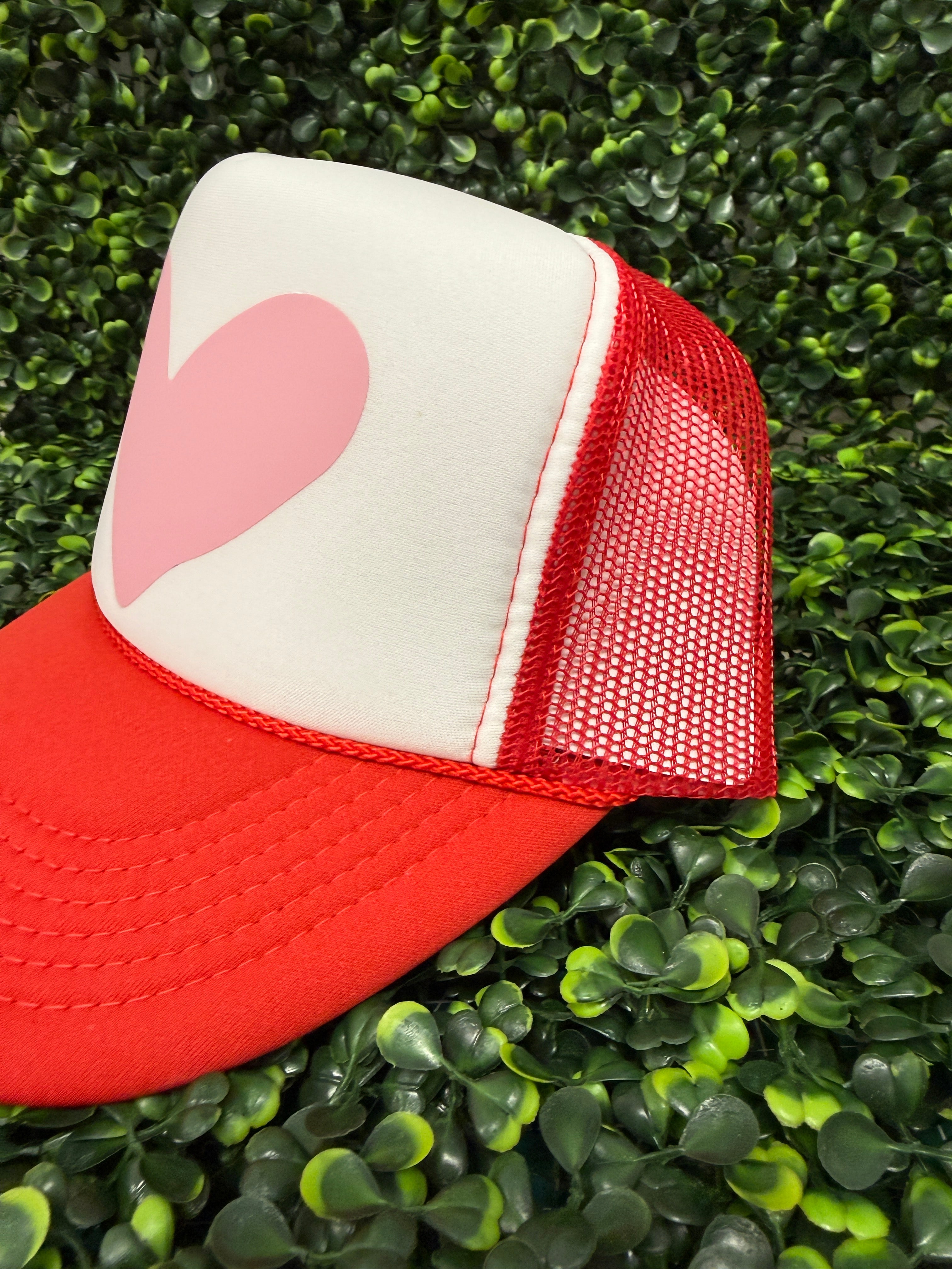 Mad Love Trucker Hat