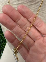 Luxe Connection Necklace