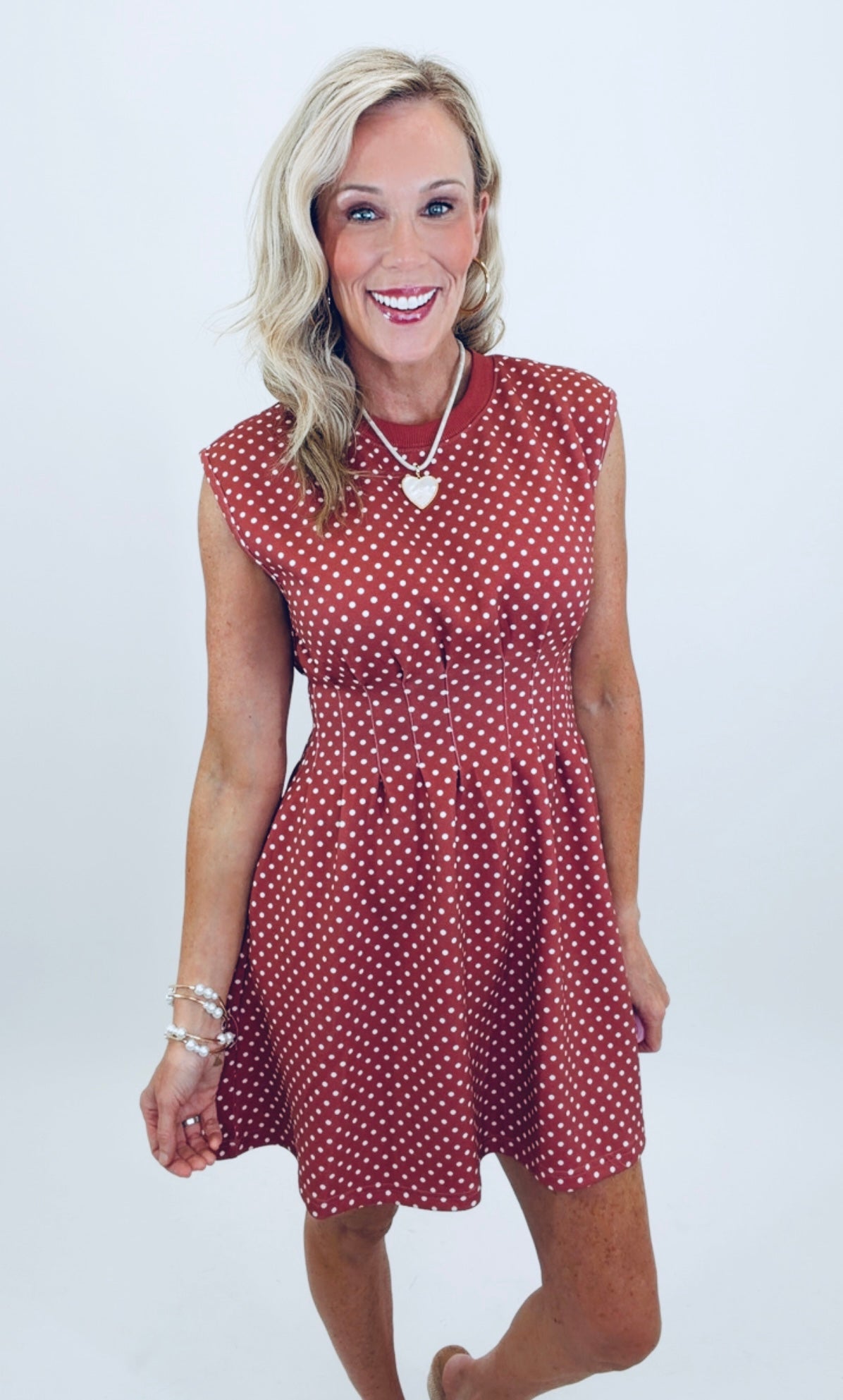 Darling Days Dress