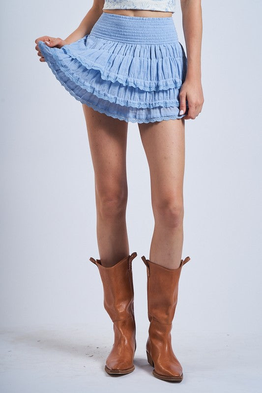 Lu Lu Skirt