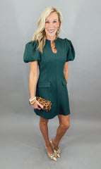 Regent Dress