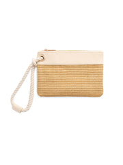 Harbor Knot Wristlet