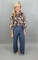 High Regard Pant