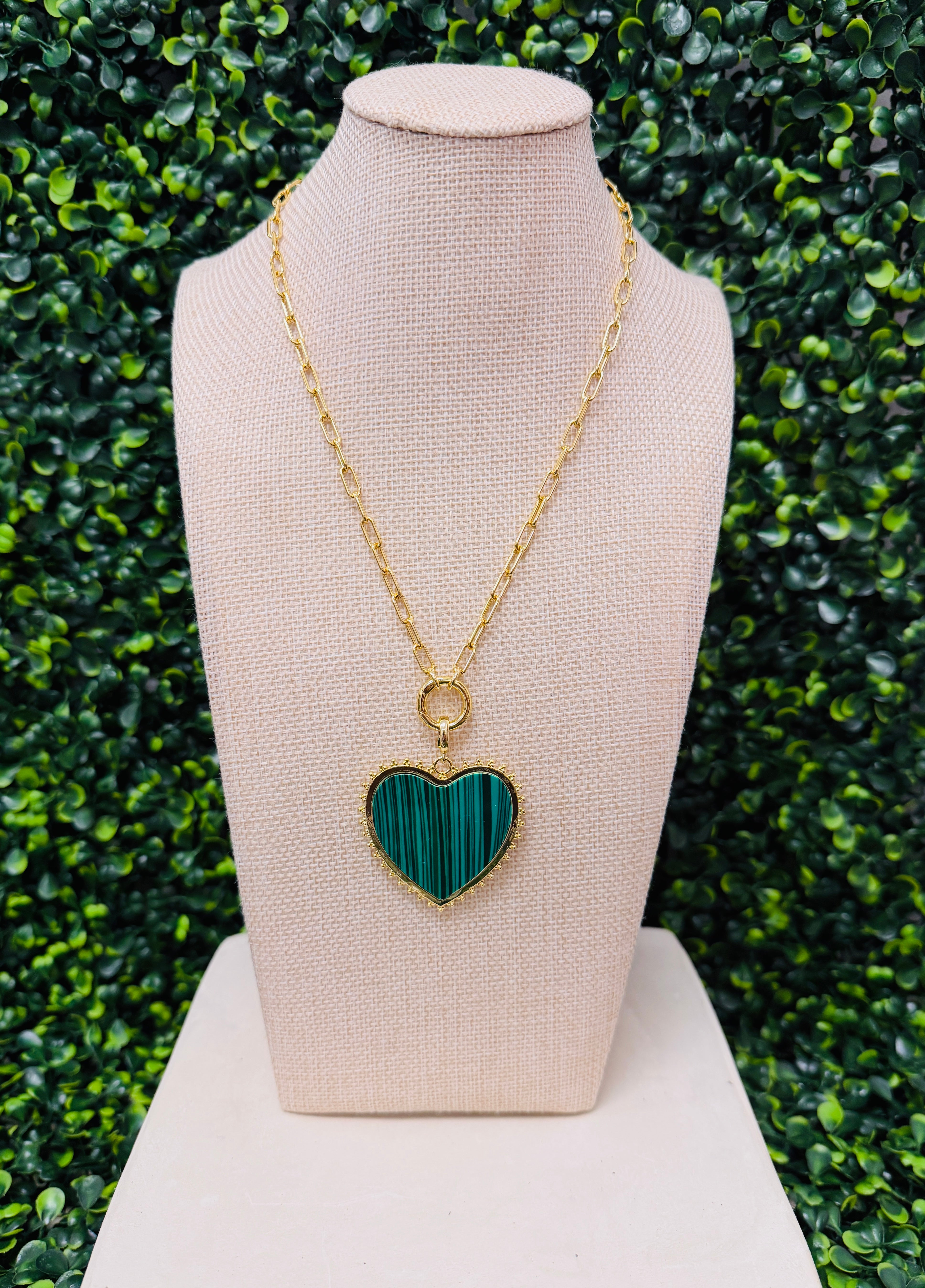 Luxe Charms