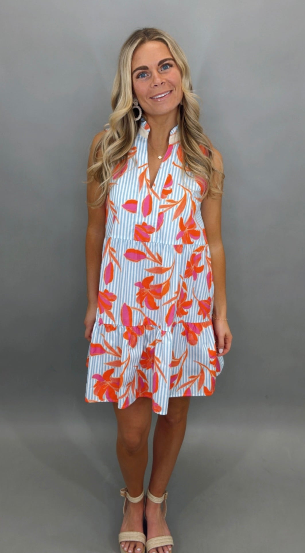 Key West Dress