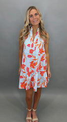 Key West Dress