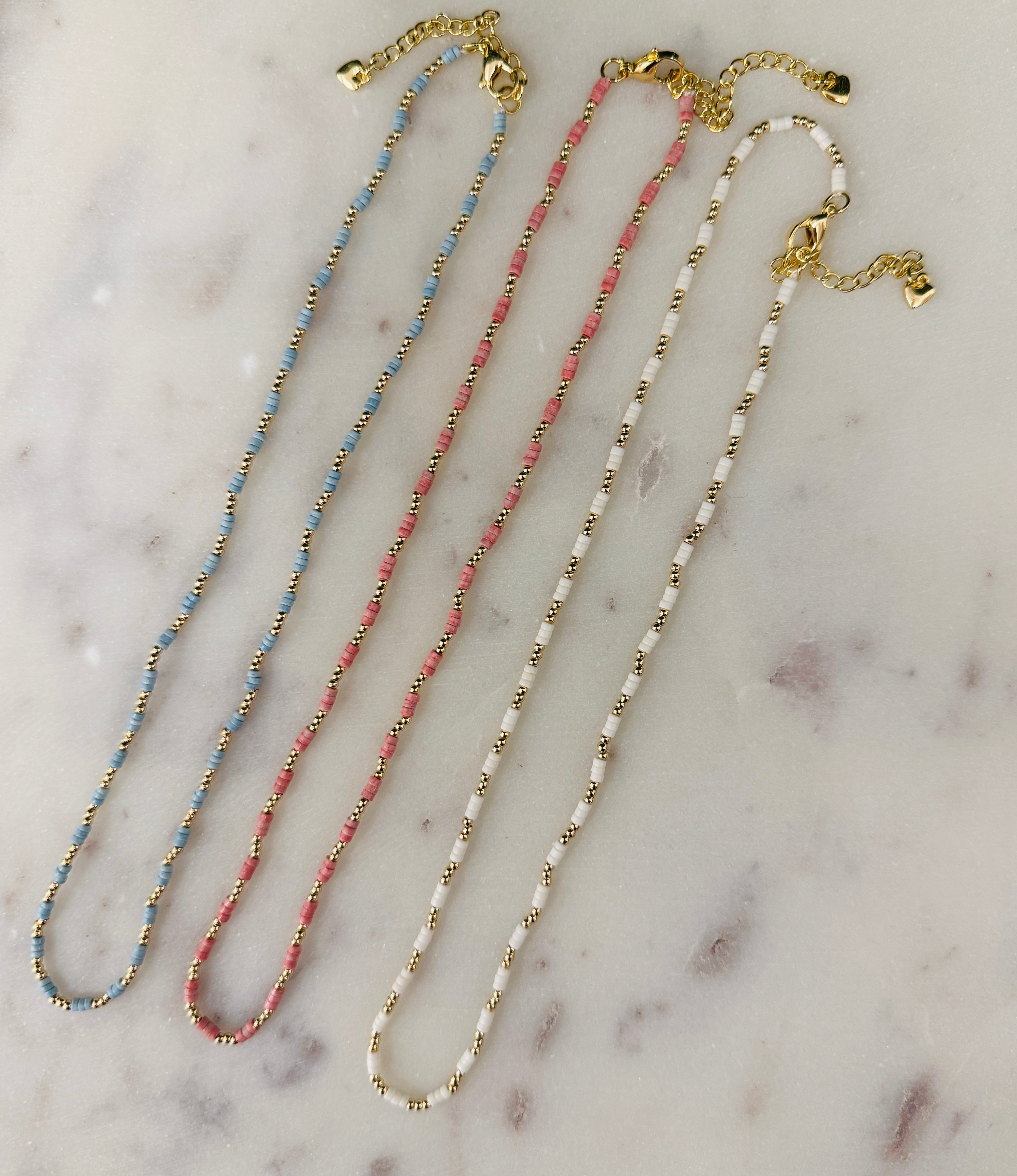 Layer Love Necklace