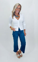 Little Layer Cardigan