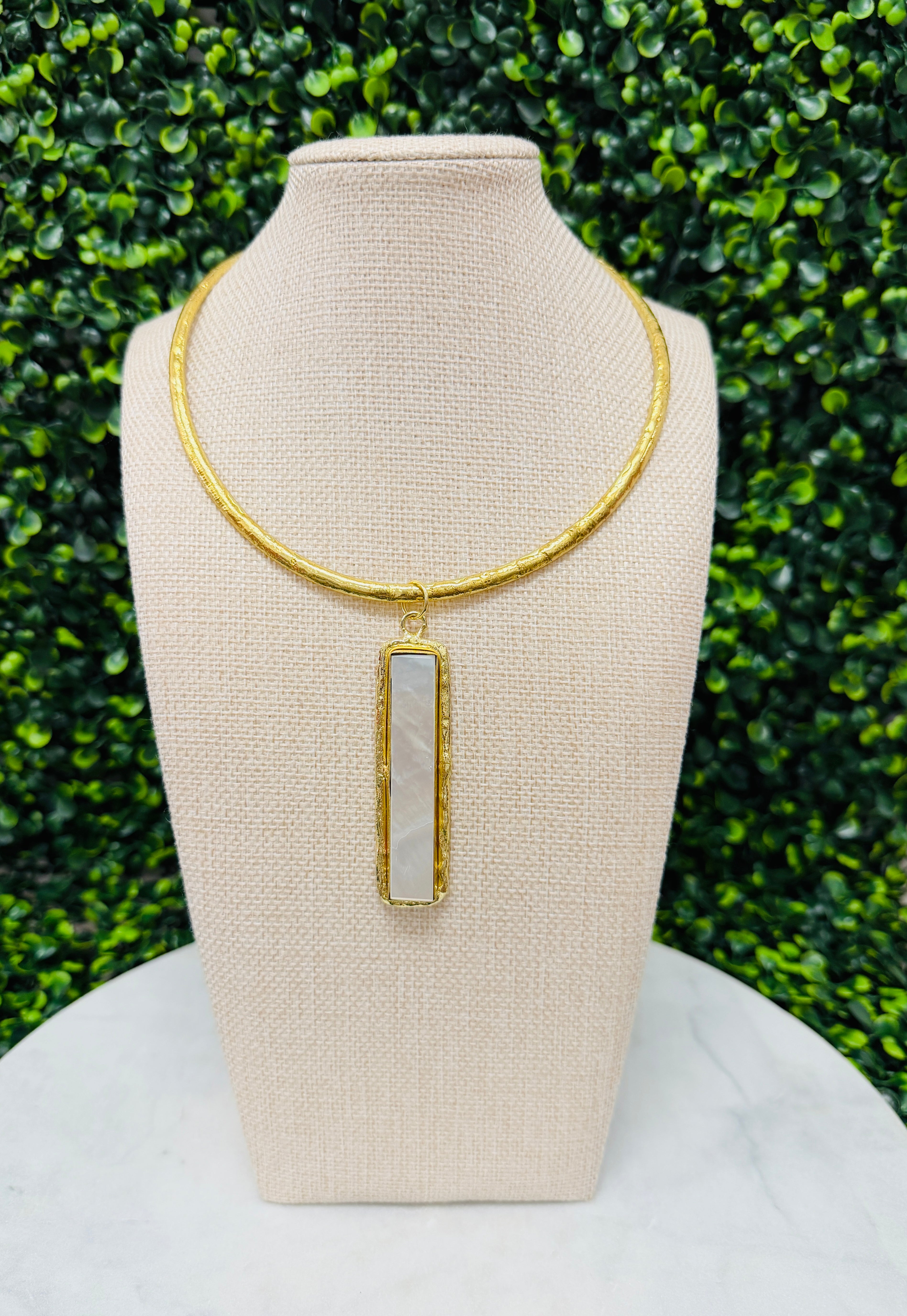 Statement Maker Choker