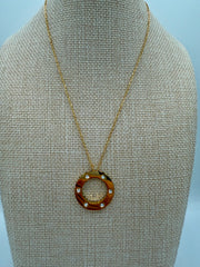 Love Loop Necklace