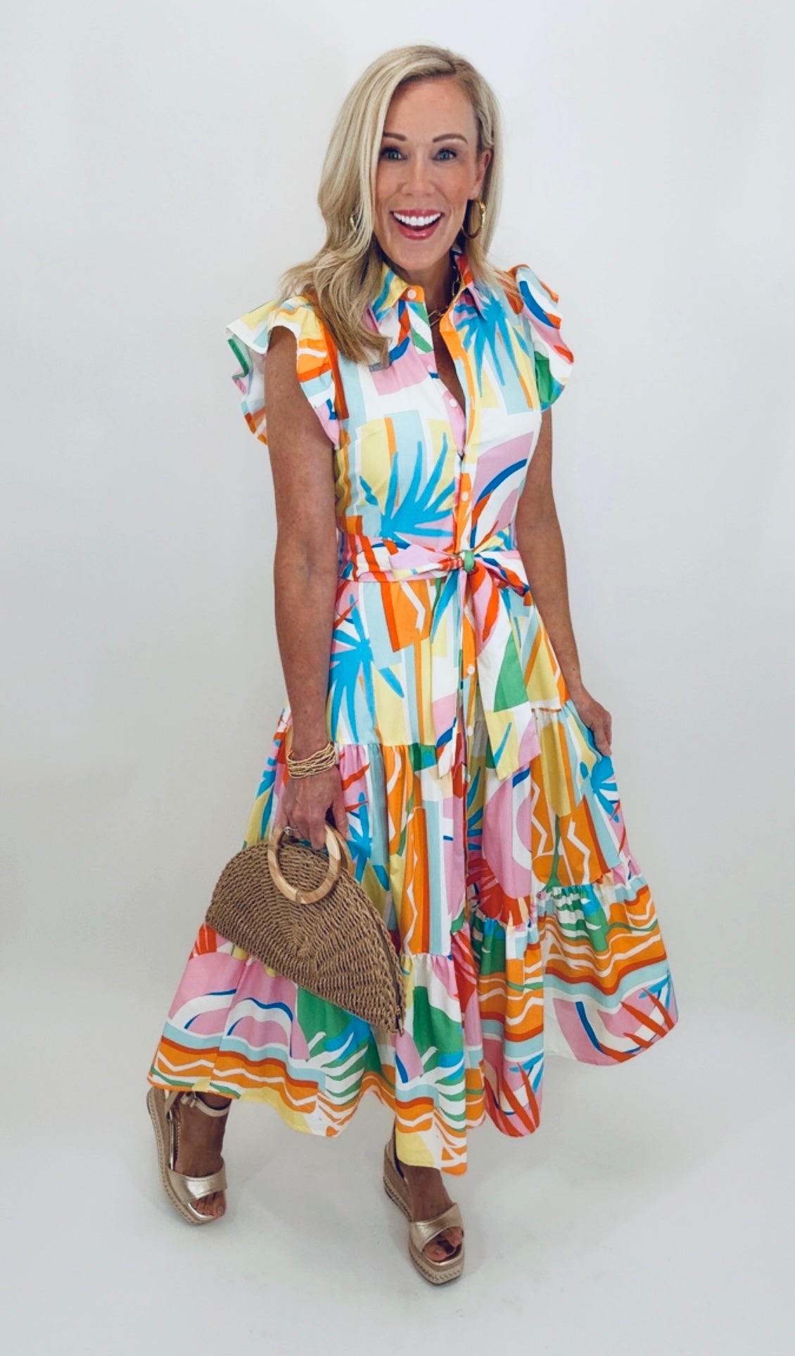 Sunshine State of Mind Midi