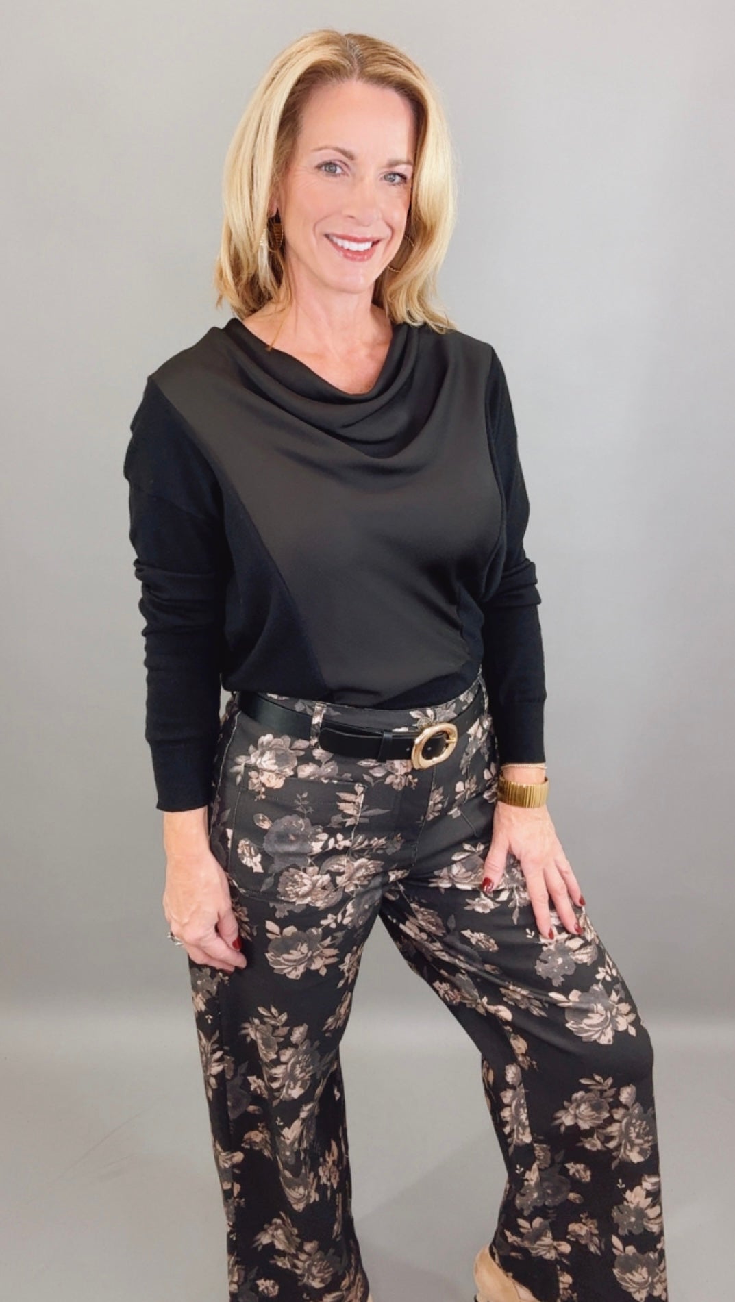 The Manhattan Sweater