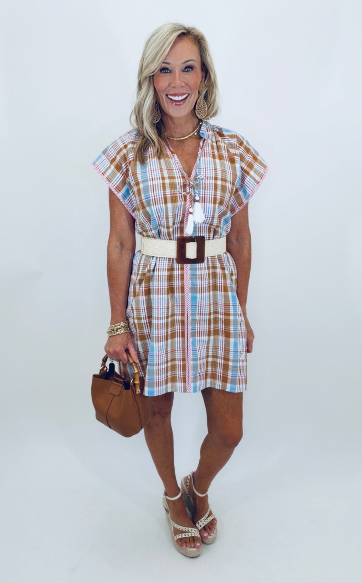 Orchard Lane Dress