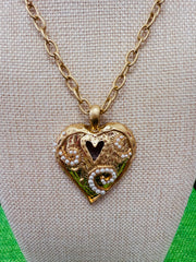 Love Spell Necklace