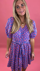 Audra Dress