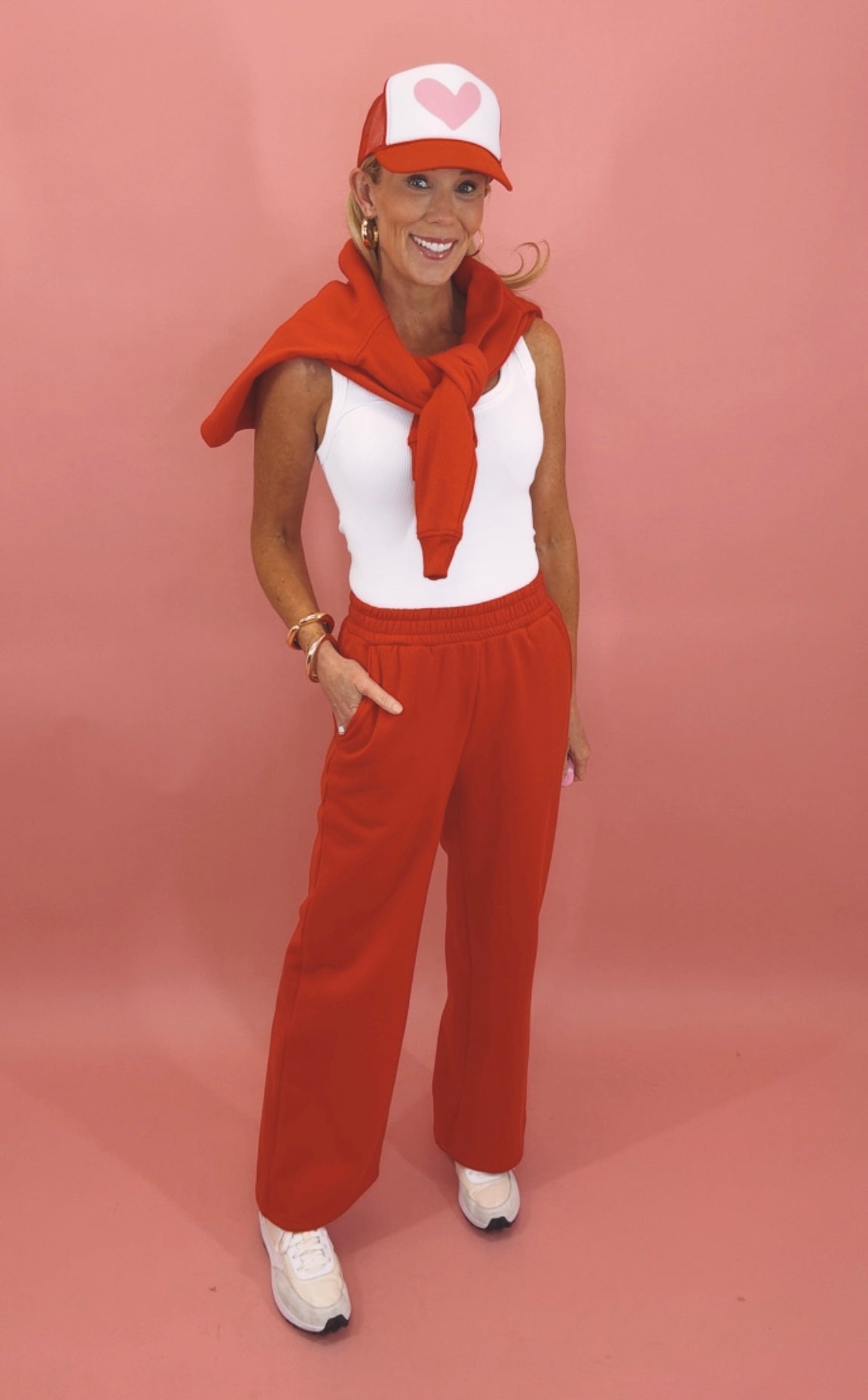 Easy Edit Lounge Pant