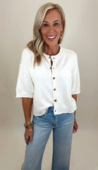 Simply Chic Cardigan