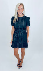 Stitch Above Dress