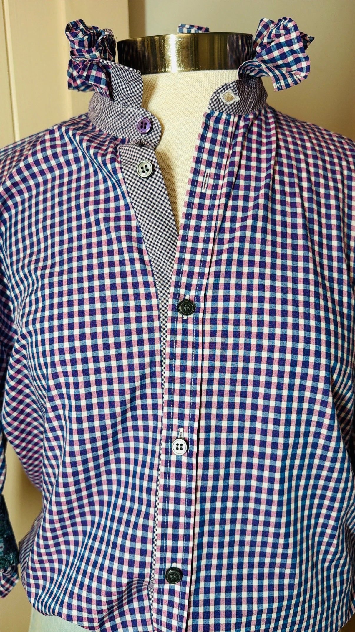 Reimagined (medium/Ted Baker)