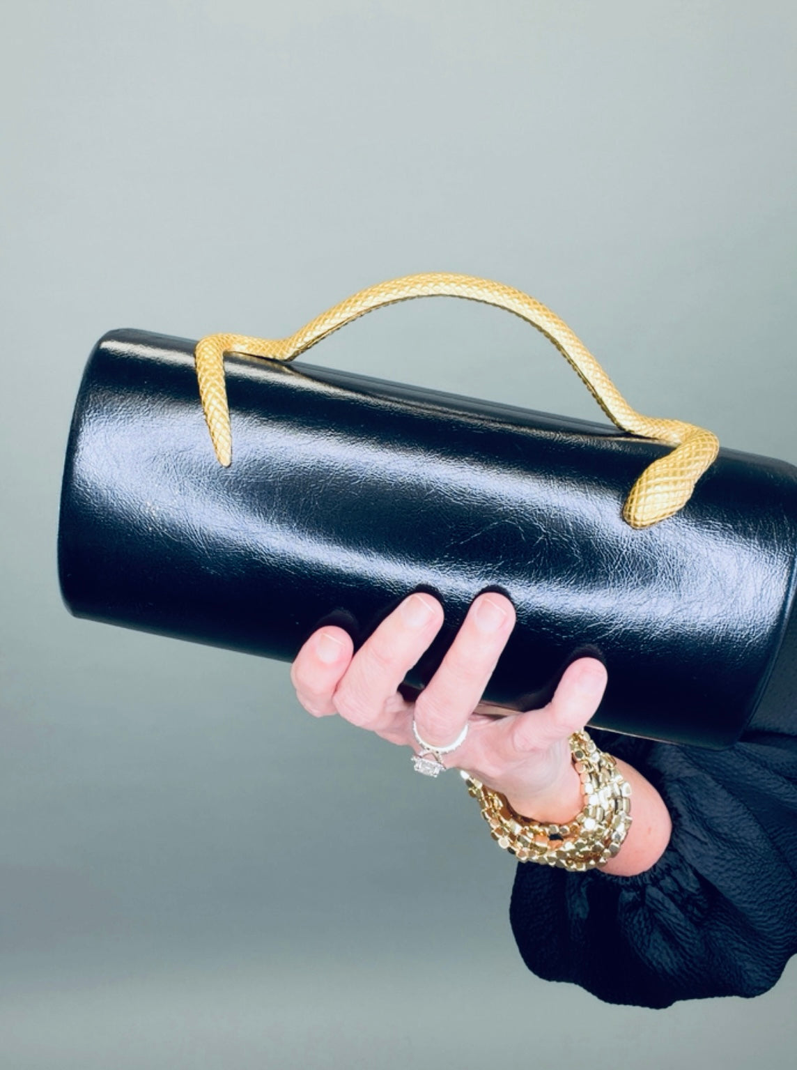 Cleo Clutch