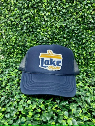 Good Times Trucker Hat