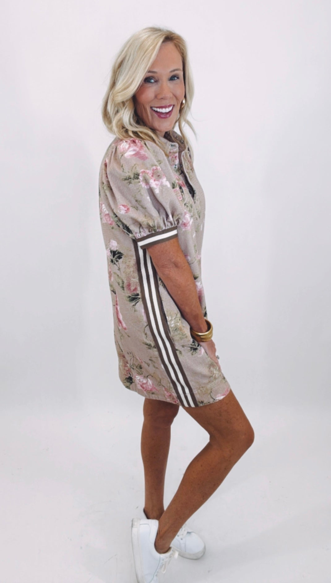 Westwood Dress