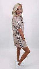 Westwood Dress