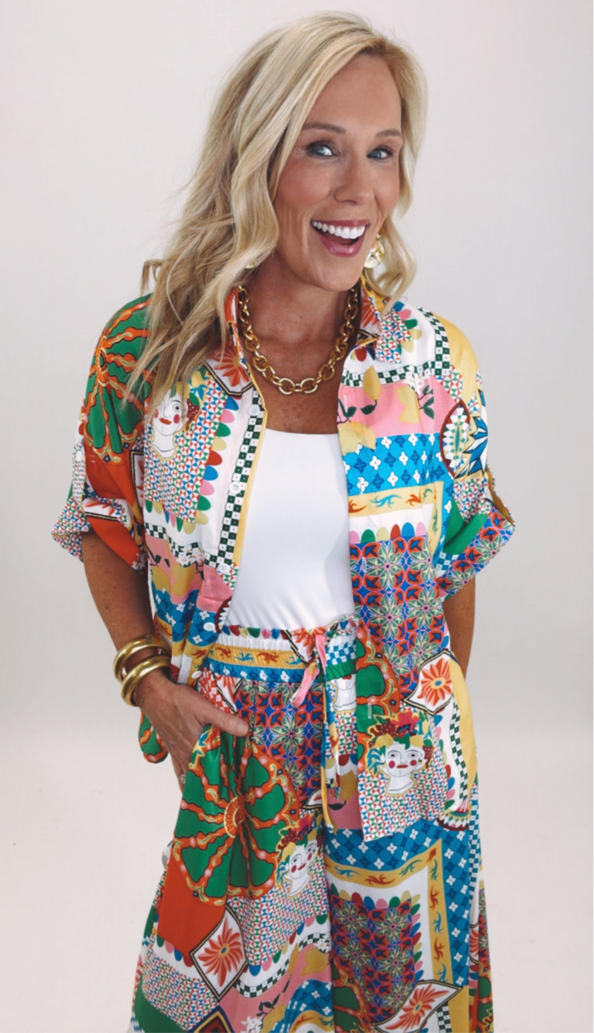 Dolce Daze Set