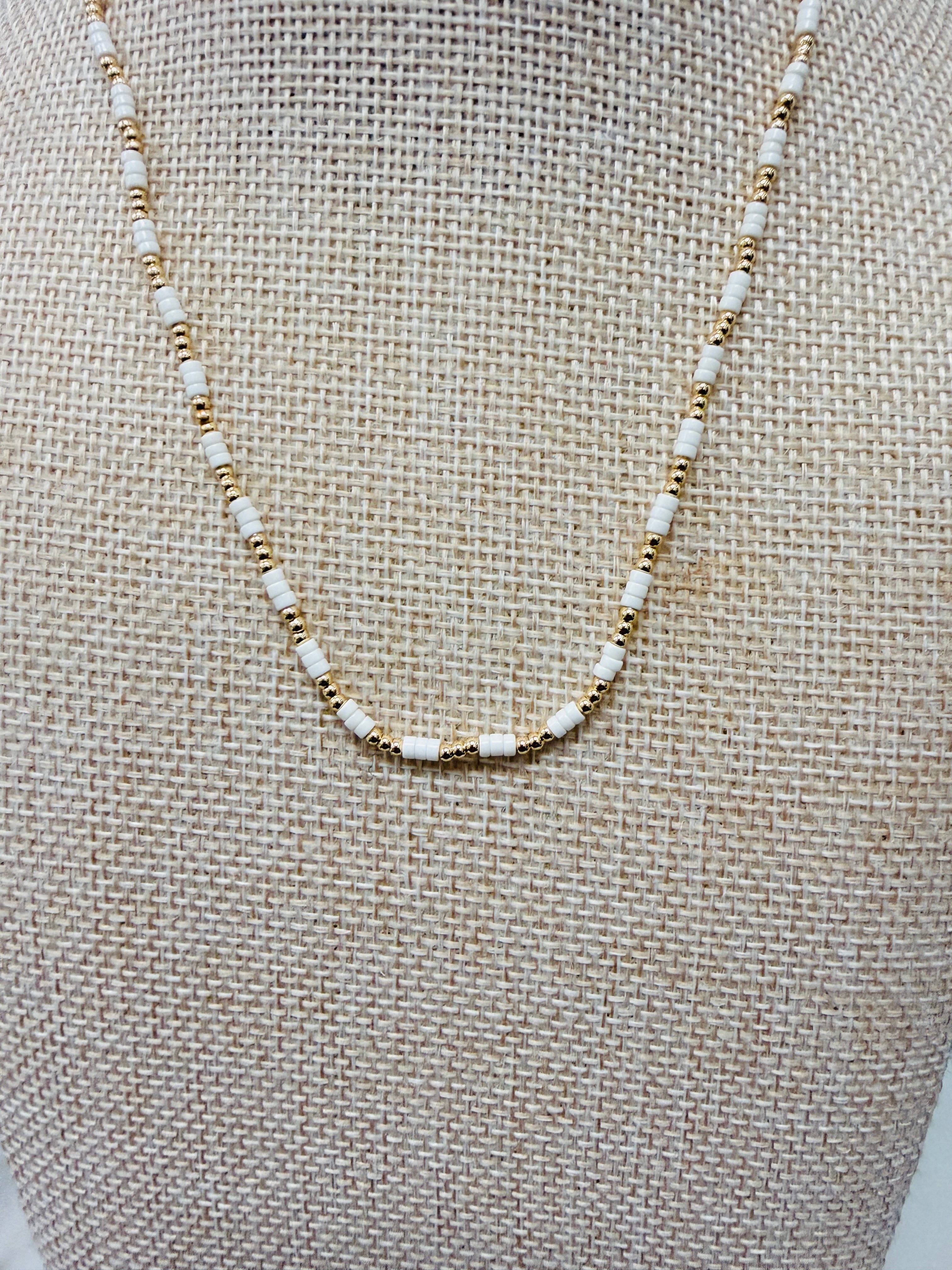 Layer Love Necklace