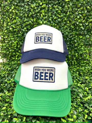 Good Times Trucker Hat