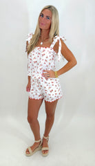 Francie Short