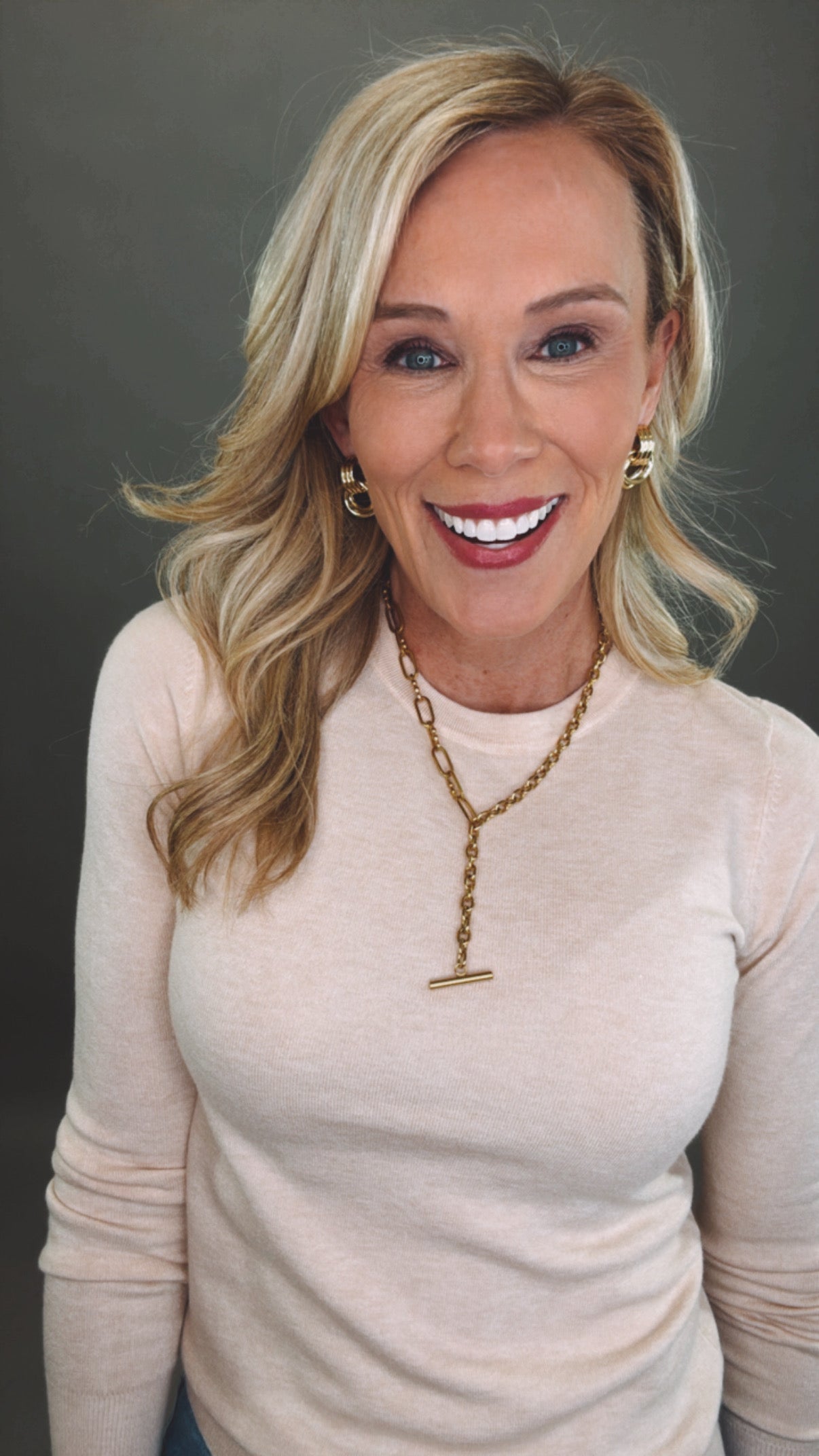 Bryant Sweater (oatmeal)