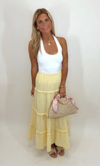 Sun Kissed Skirt