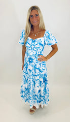 Irene Dress