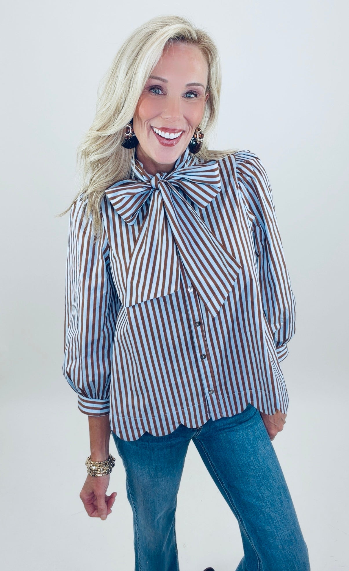 The Edit Top