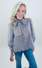The Edit Top