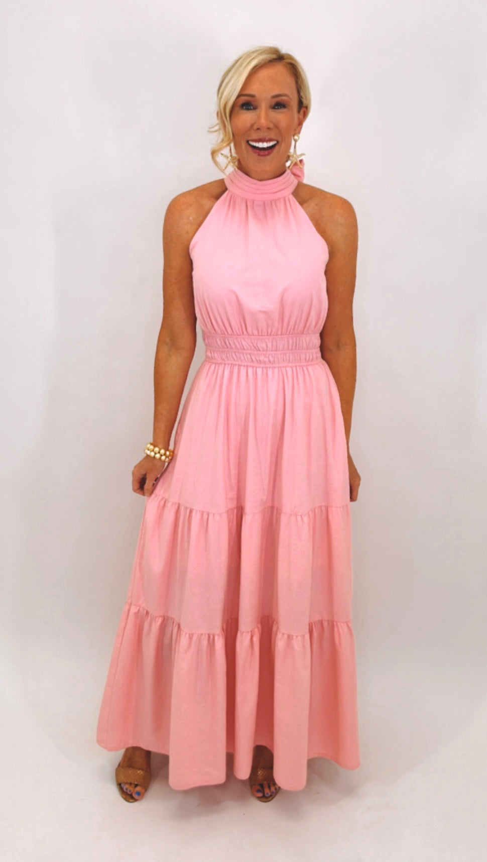 Portia Dress
