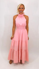 Portia Dress