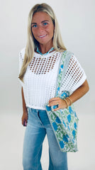 Open Agenda Sweater