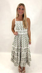 Lotus Dress