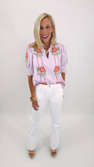 Bloom Sweet Bloom Top