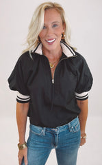 All Star Attitude Top (black)