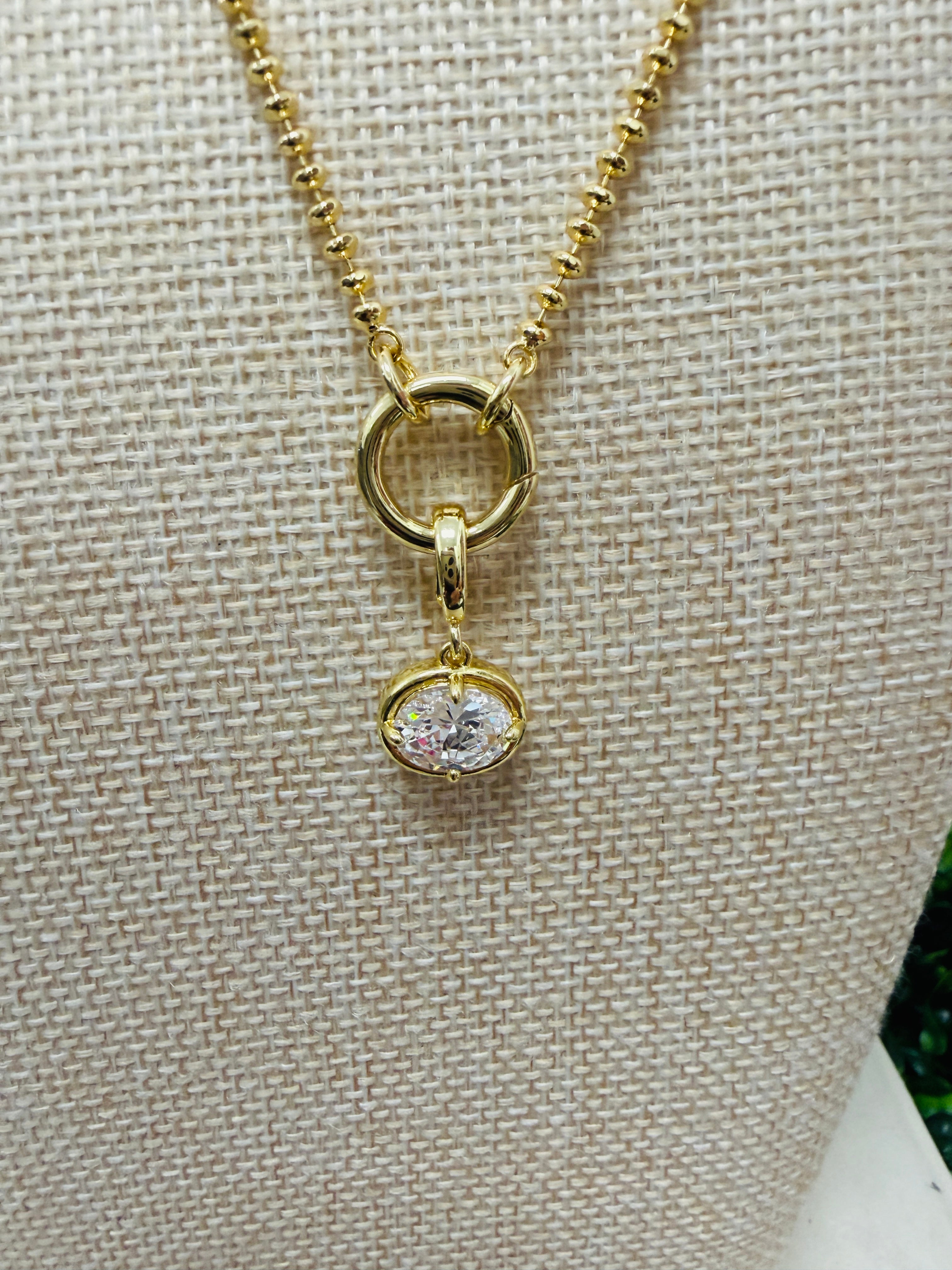 Luxe Charms